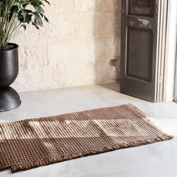 Way Outdoor dywan 70x180 cm - sugar kelp - Ferm Living