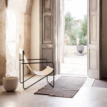 Way Outdoor dywan 70x180 cm - sugar kelp - Ferm Living
