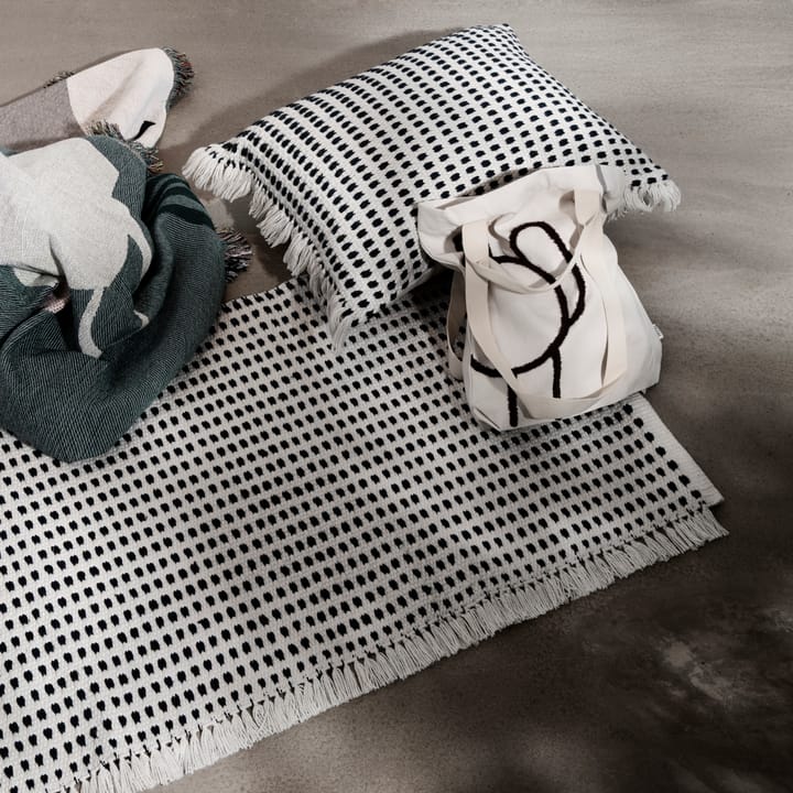 Way Outdoor dywan, Off-white Ferm Living
