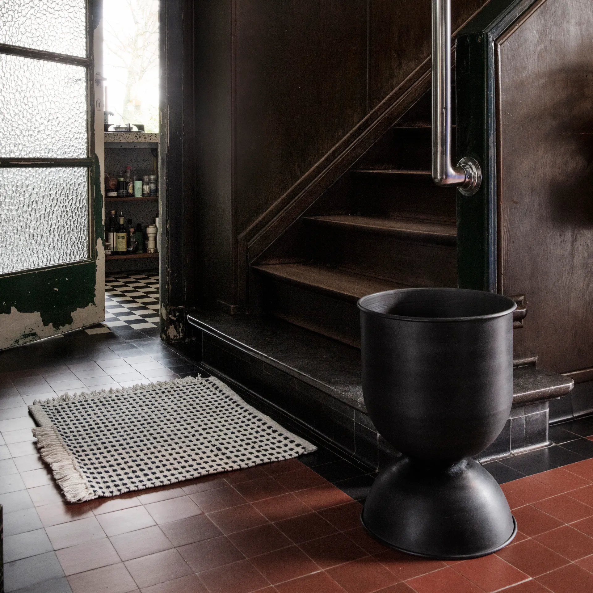 Way Outdoor wycieraczka, Off-white Ferm Living