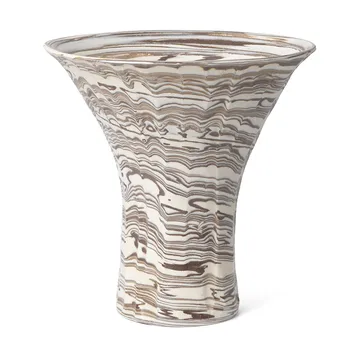 Wazon Blend large - Naturalne - Ferm Living