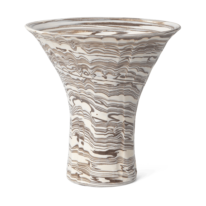 Wazon Blend large, Naturalne Ferm Living