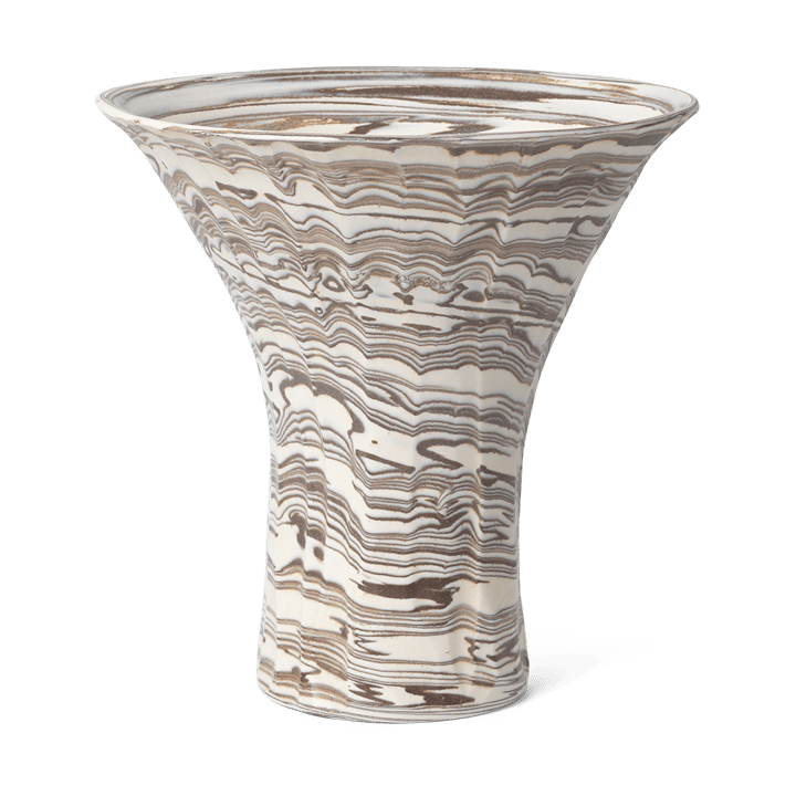 Wazon Blend large - Naturalne - Ferm LIVING