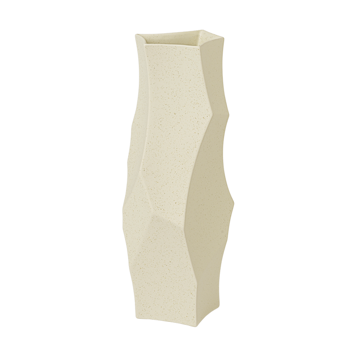 Wazon Cueva 37 cm - Off-white - Ferm Living