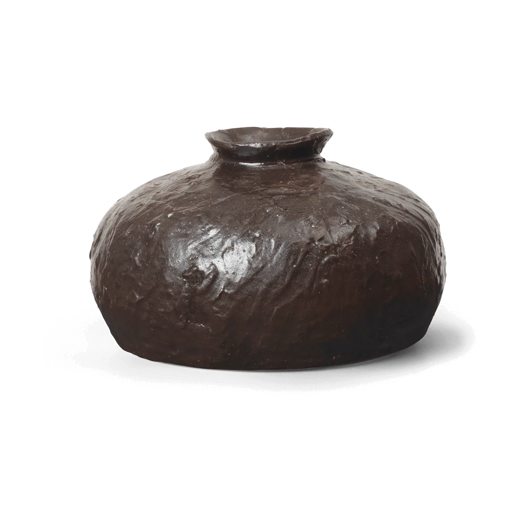 Wazon Doro 11 cm, Coffee Ferm Living