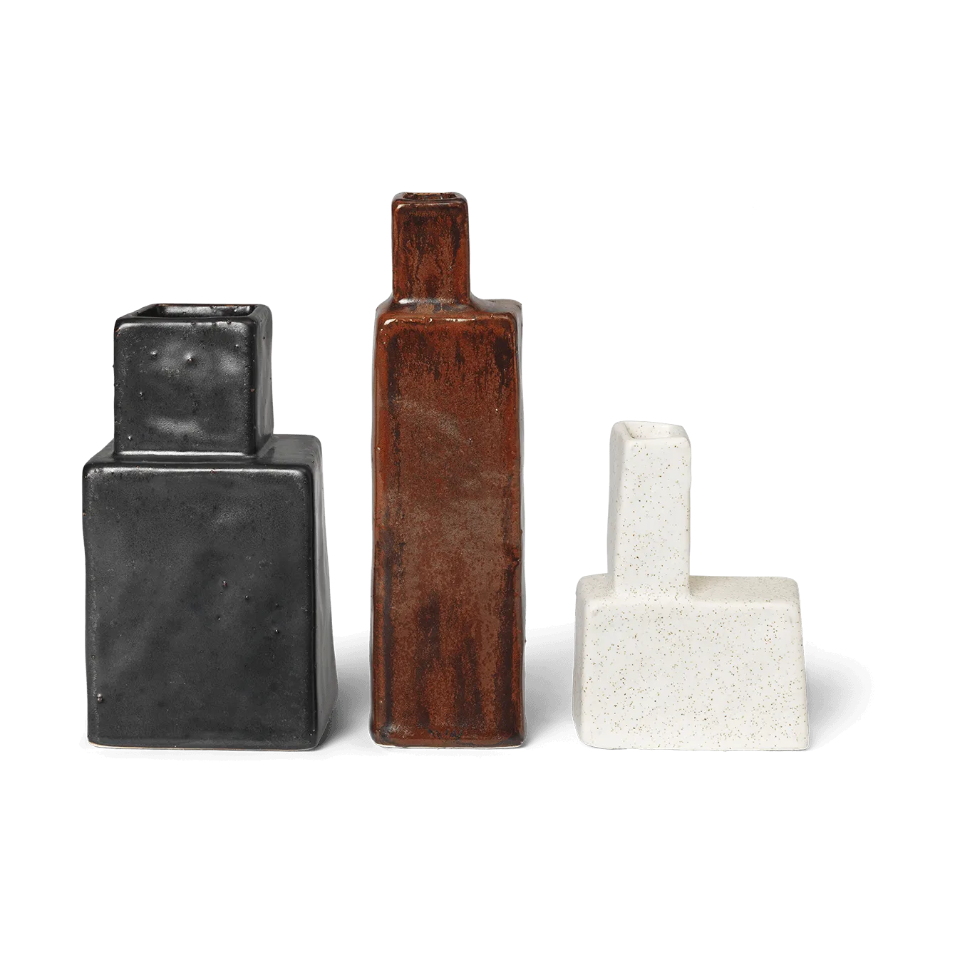 Wazon Koa 3 części, Multi Ferm Living