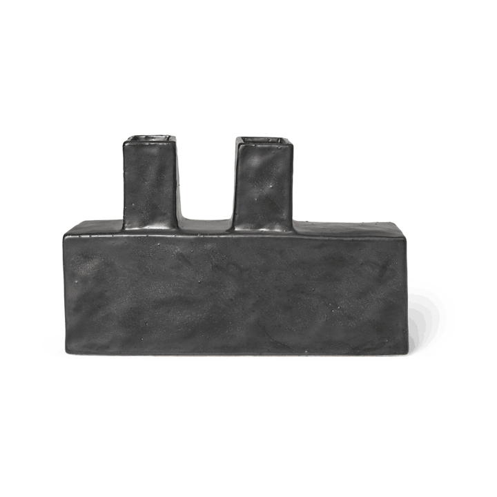 Wazon Koa H17 - Black - Ferm Living