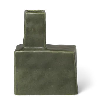 Wazon Koa H20 - Dark sage - Ferm Living
