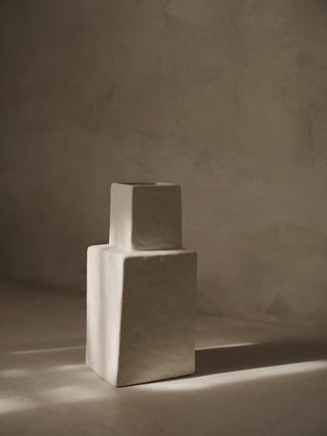 Wazon Koa H29 - Off white - Ferm Living