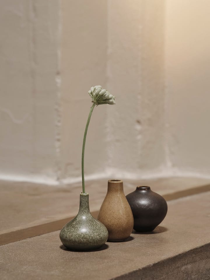 Wazon Komo mini 3 szt., Calm Ferm Living