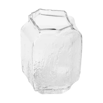 Wazon Mokuri - Clear, 25 cm - Ferm Living