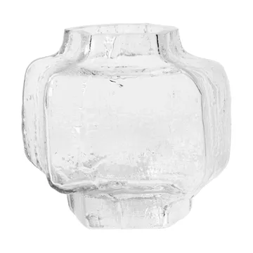 Wazon Mokuri - Clear, 30 cm - Ferm Living