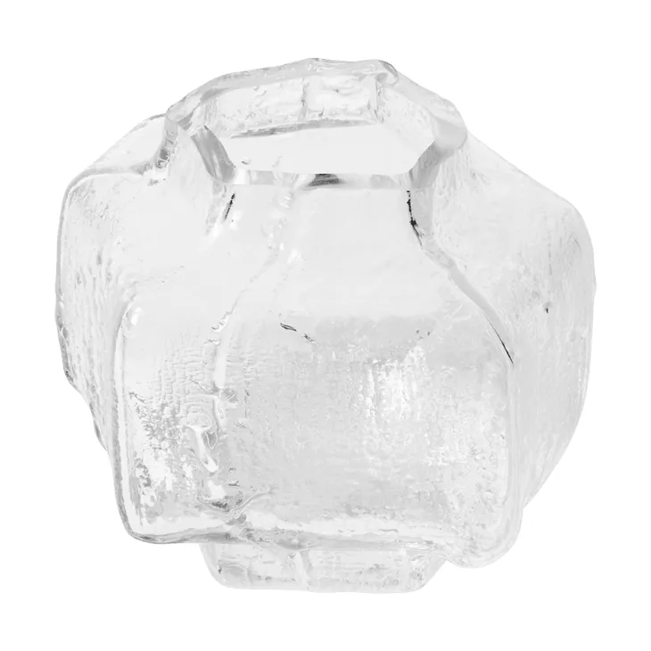 Wazon Mokuri, Clear, 30 cm Ferm Living