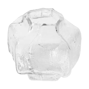 Wazon Mokuri - Clear, 30 cm - Ferm Living