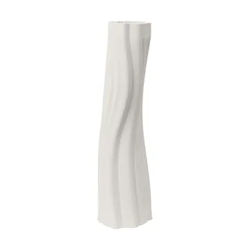 Wazon podłogowy Rylith - Off-white, 70 cm - Ferm Living