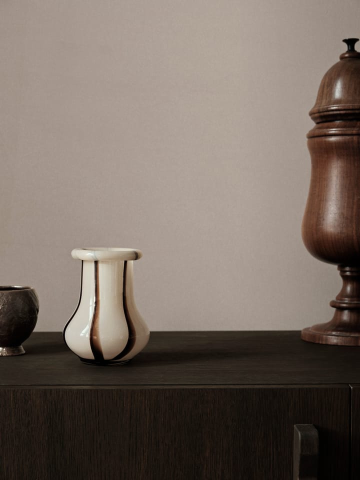 Wazon Riban 15 cm, Cream Ferm Living