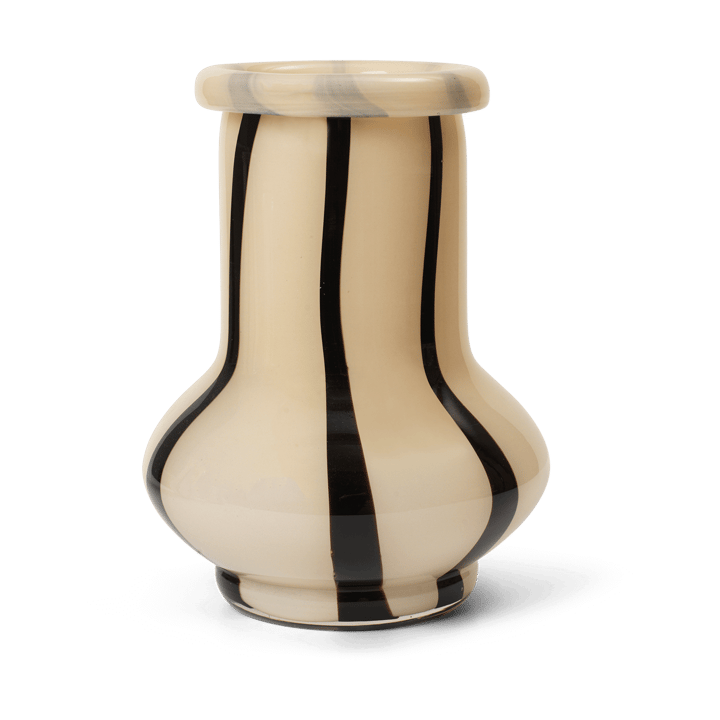 Wazon Riban 24 cm, Cream Ferm Living