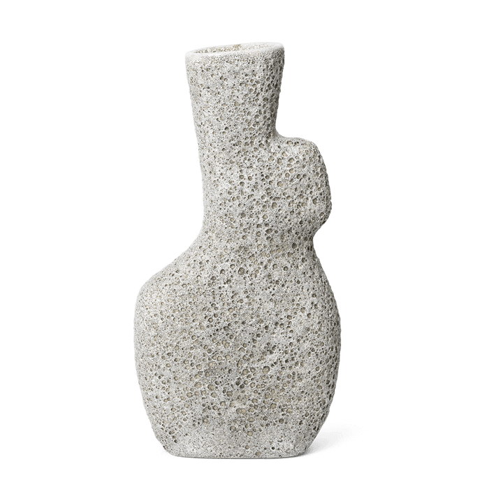 Wazon Yara large - Szary pumeks - Ferm Living