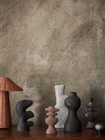 Wazon Yara medium - Rdzawy żelazo - Ferm Living