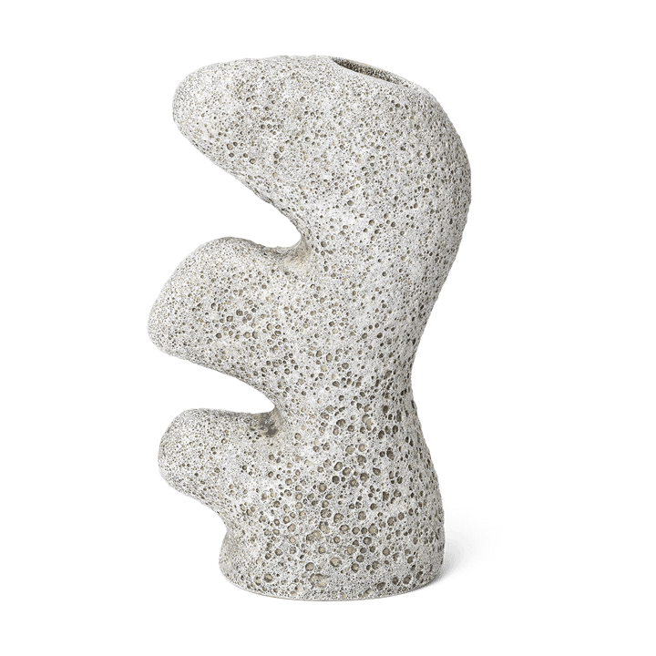 Wazon Yara small - Szary pumeks - Ferm Living