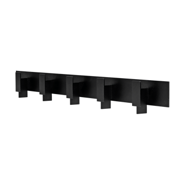 Wieszak Lager 71 cm - Black - Ferm Living
