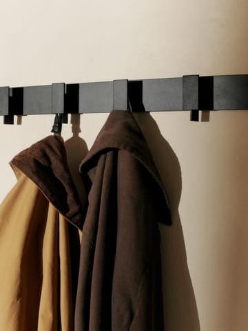 Wieszak Lager 71 cm - Black - Ferm Living
