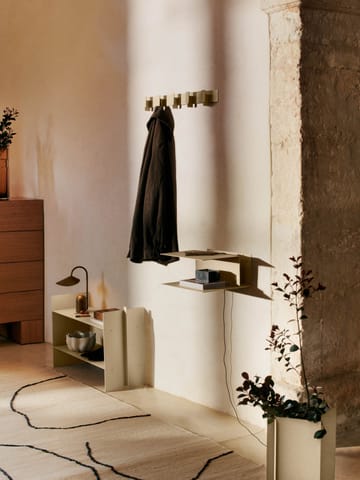 Wieszak Lager 71 cm - Cashmere - Ferm Living