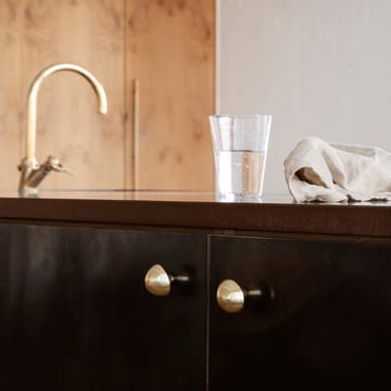 Wieszak Mushroom - Mosiądz - Ferm Living