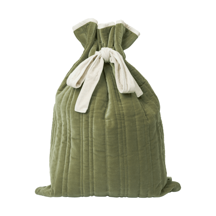 Worek pikowany Vari 50x70 cm, Velvet-khaki Ferm Living