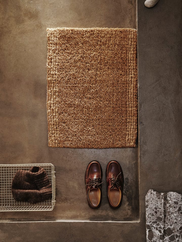 Wycieraczka Coir 50x70 cm, Natural Ferm Living