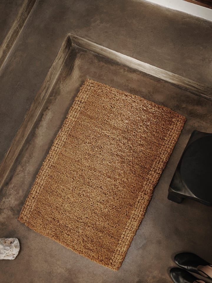 Wycieraczka Coir 60x90 cm, Natural Ferm Living