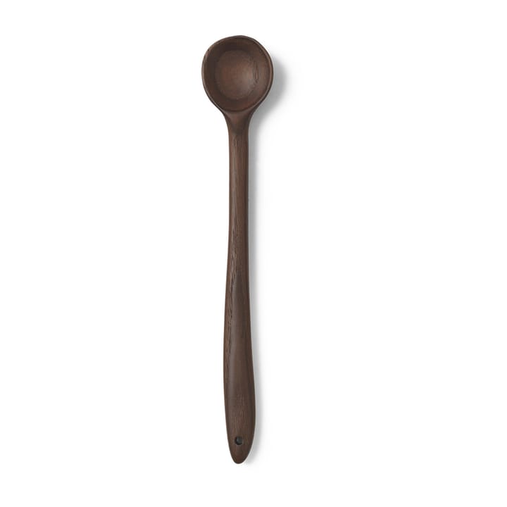 Łyżka z drewna jesionowego Meander, 20 cm Ferm Living