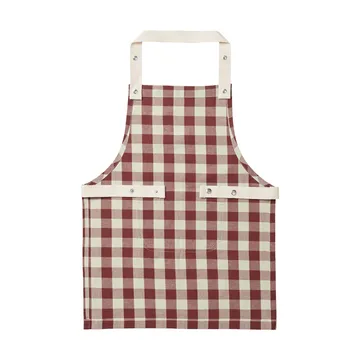 Zestaw kuchenny dla dzieci Bothy - 3 części, cinnamon-grey-green - Ferm Living