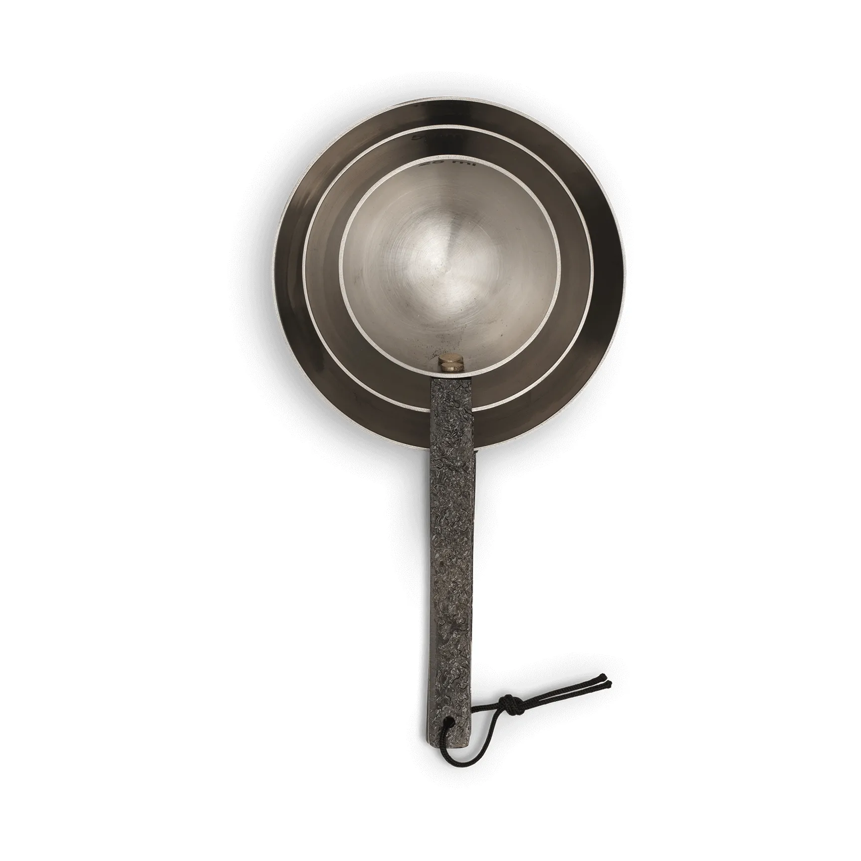 Zestaw miarek Obra Measuring Spoons 3 części, Stainless Steel Ferm Living
