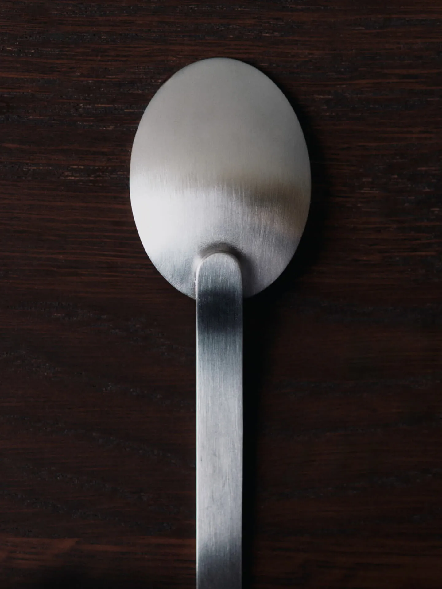 Zestaw sztućców Stelo, 4 częściowy, Stal nierdzewna szczotkowana Ferm Living