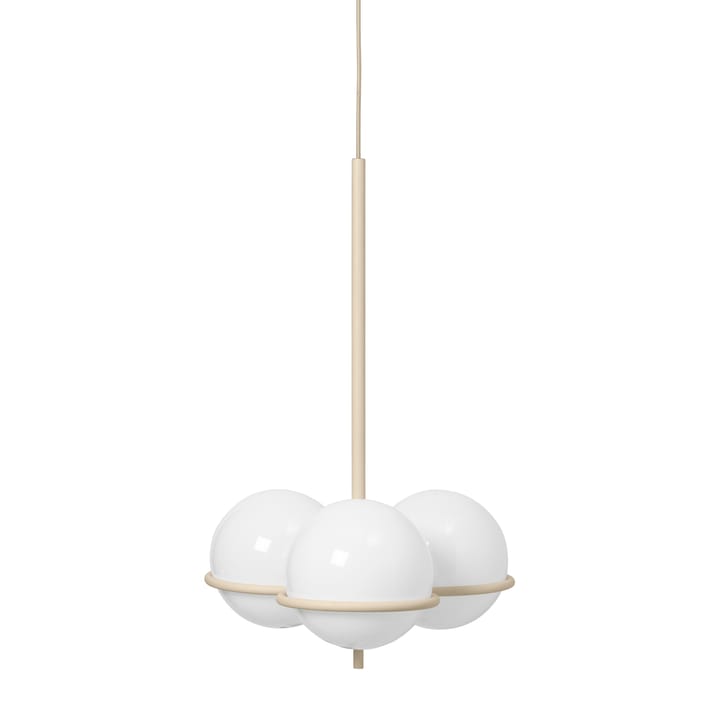 Żyrandol Era - Cashmere - Ferm Living