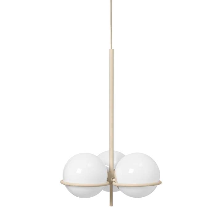 Żyrandol Era, Cashmere Ferm Living