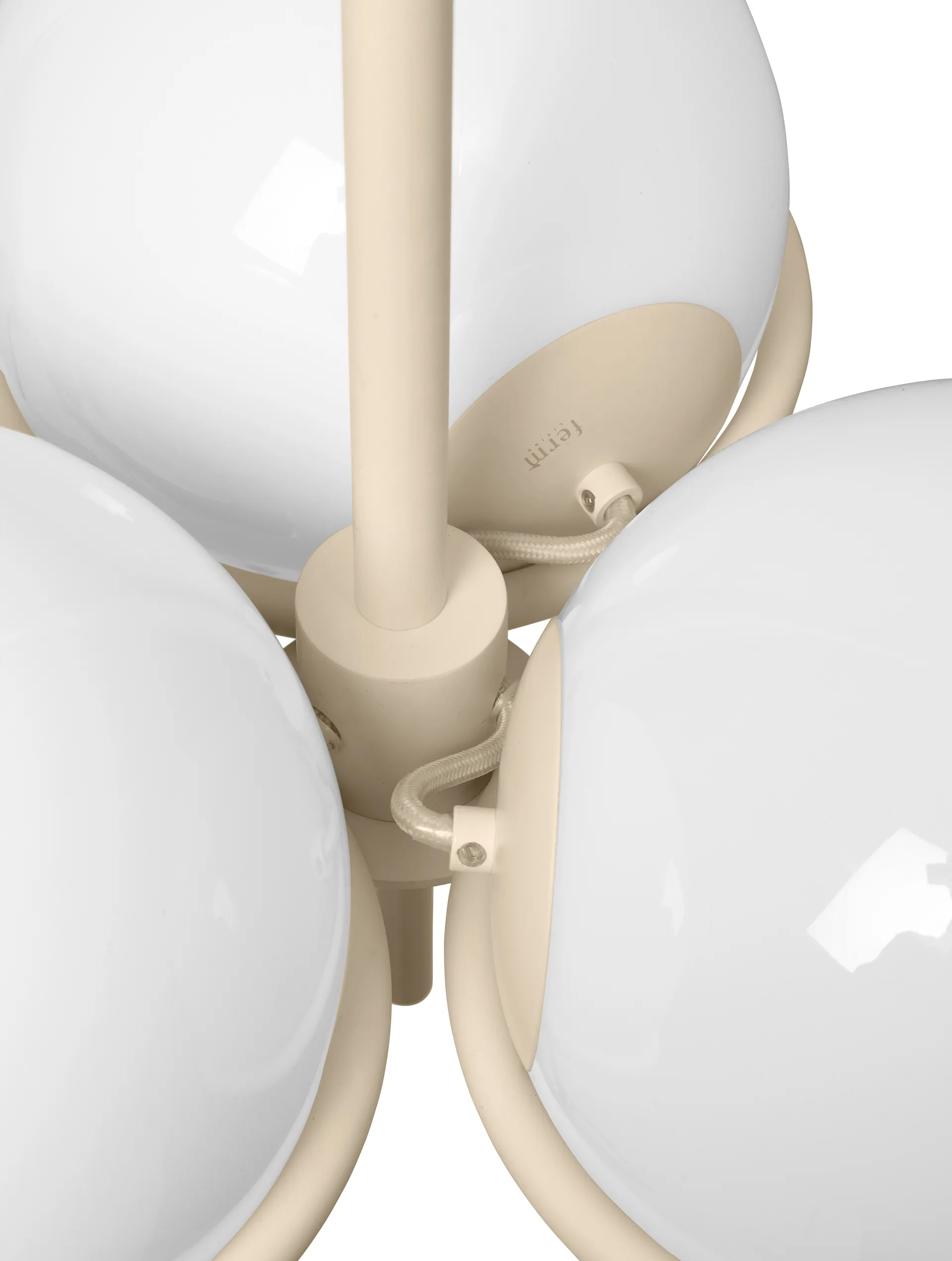 Żyrandol Era, Cashmere Ferm Living