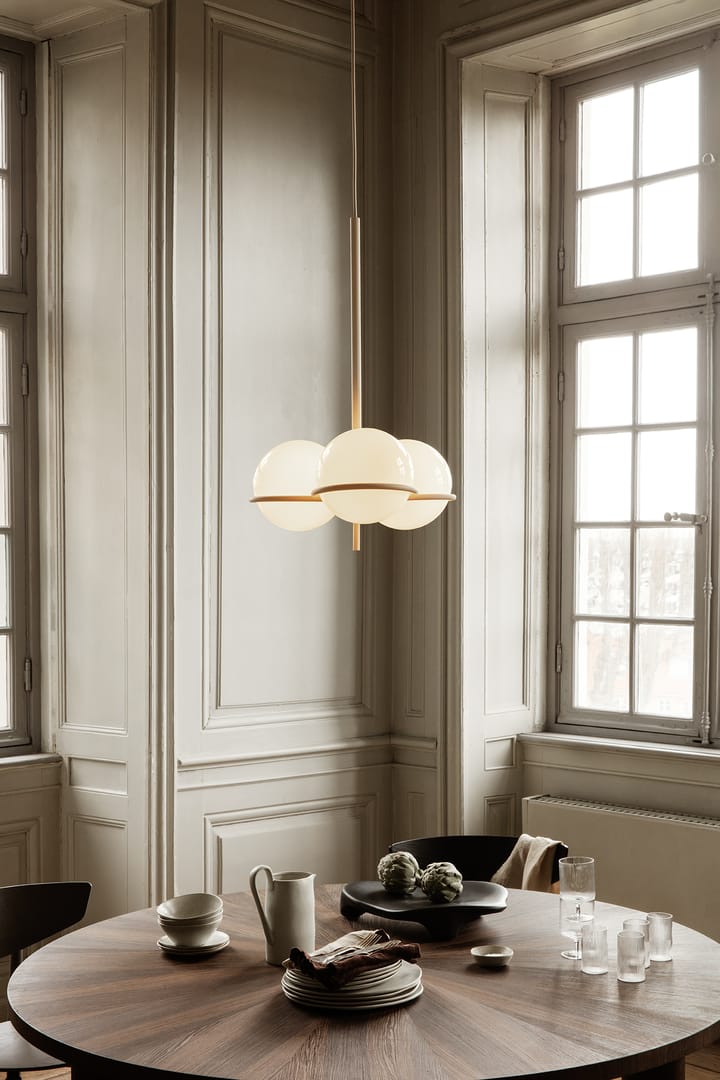 Żyrandol Era, Cashmere Ferm Living