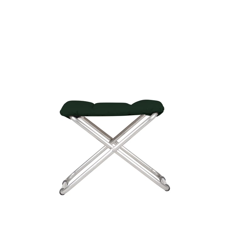 Chico Soft paleta - Ciemnozielony-statyw aluminiowy - Fiam