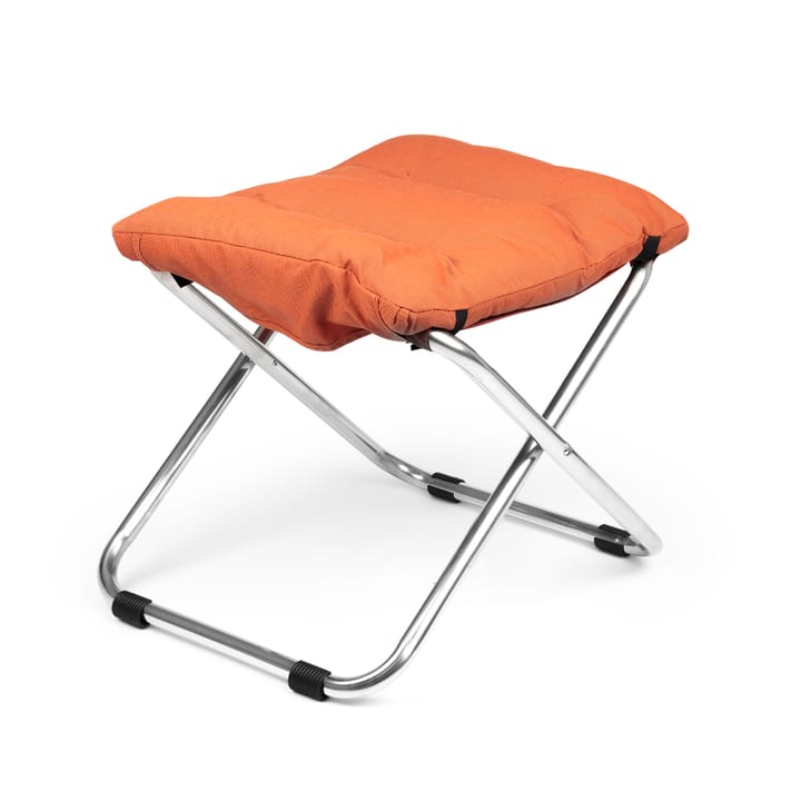 Chico Soft paleta - Pomarańczowy-statyw aluminiowy - Fiam