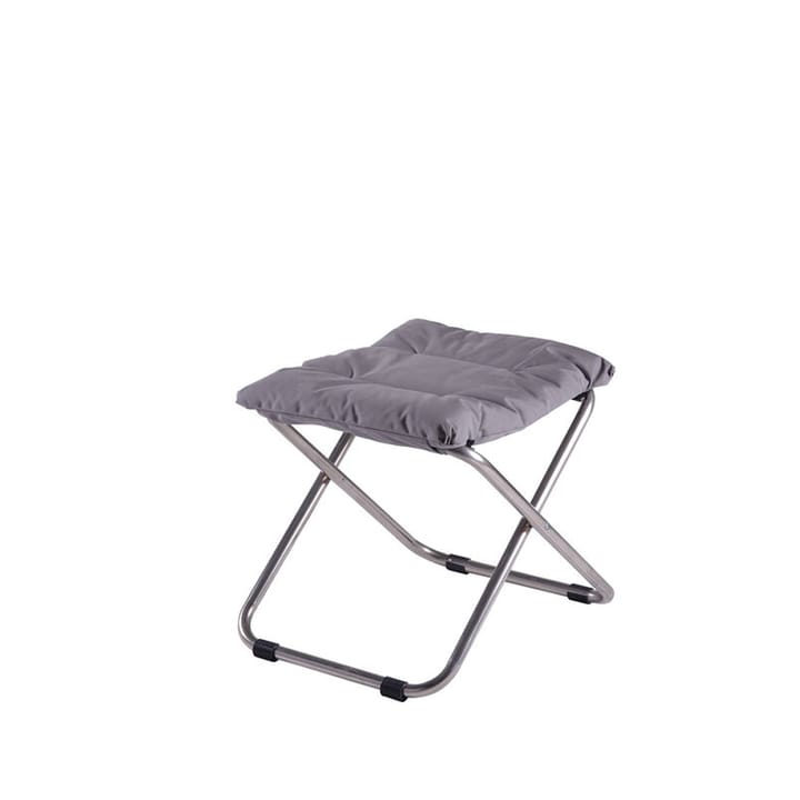 Chico Soft paleta - Szary-statyw aluminiowy - Fiam