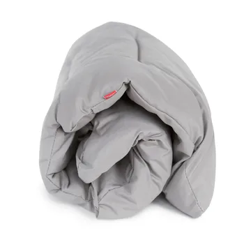 Chico Soft poduszka na stołek - Grey - Fiam