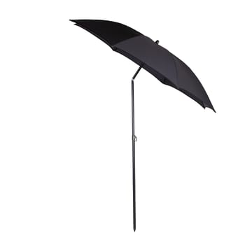 Elios parasol - Dralon grey - Fiam