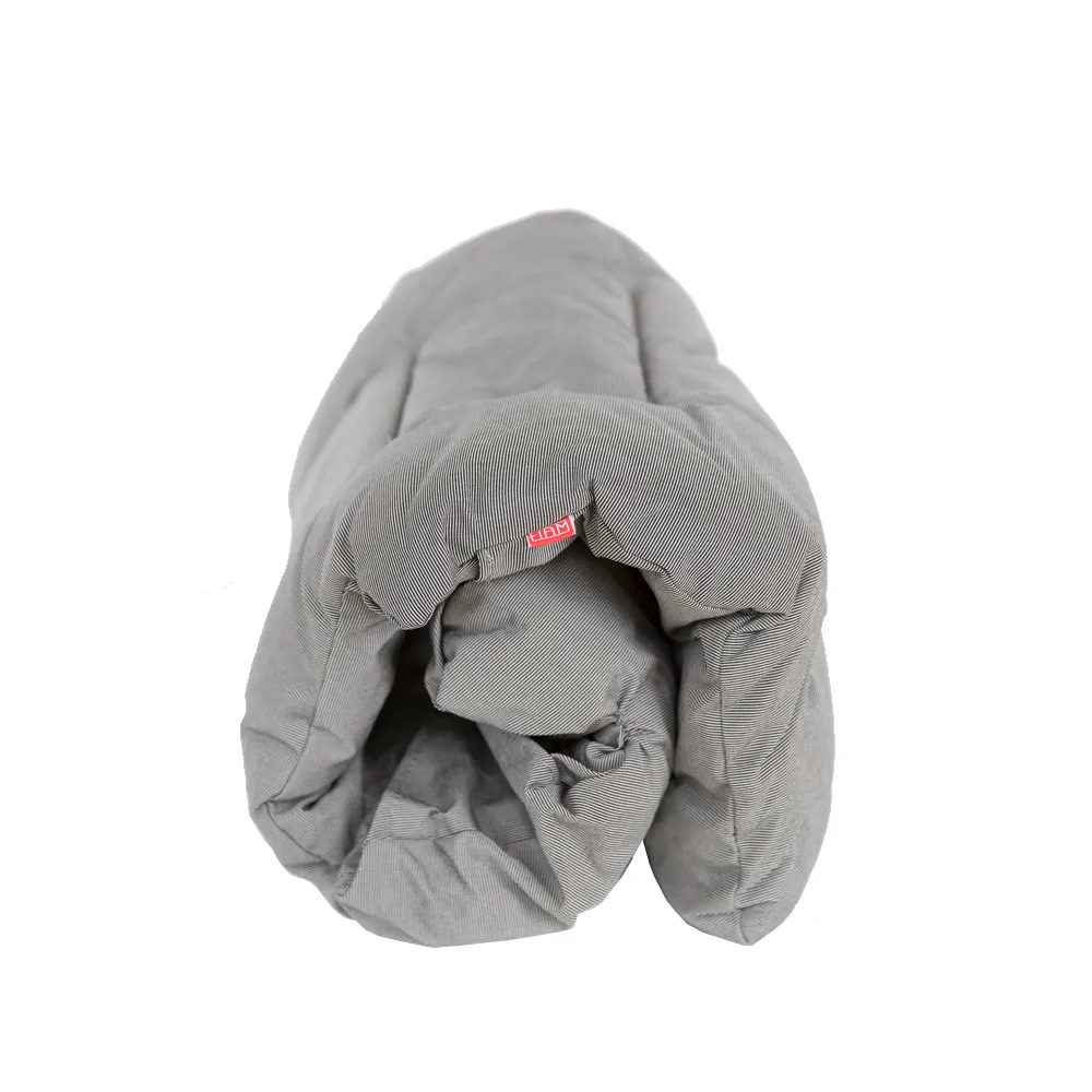 Fiesta Poduszka na plecy i siedzisko, Antracyt Fiam