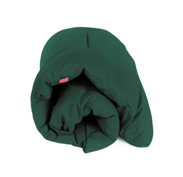 Fiesta Soft poduszka na leżak składany - Dark green - Fiam