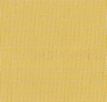 Fiesta Soft poduszka na leżak składany - Dusty yellow - Fiam