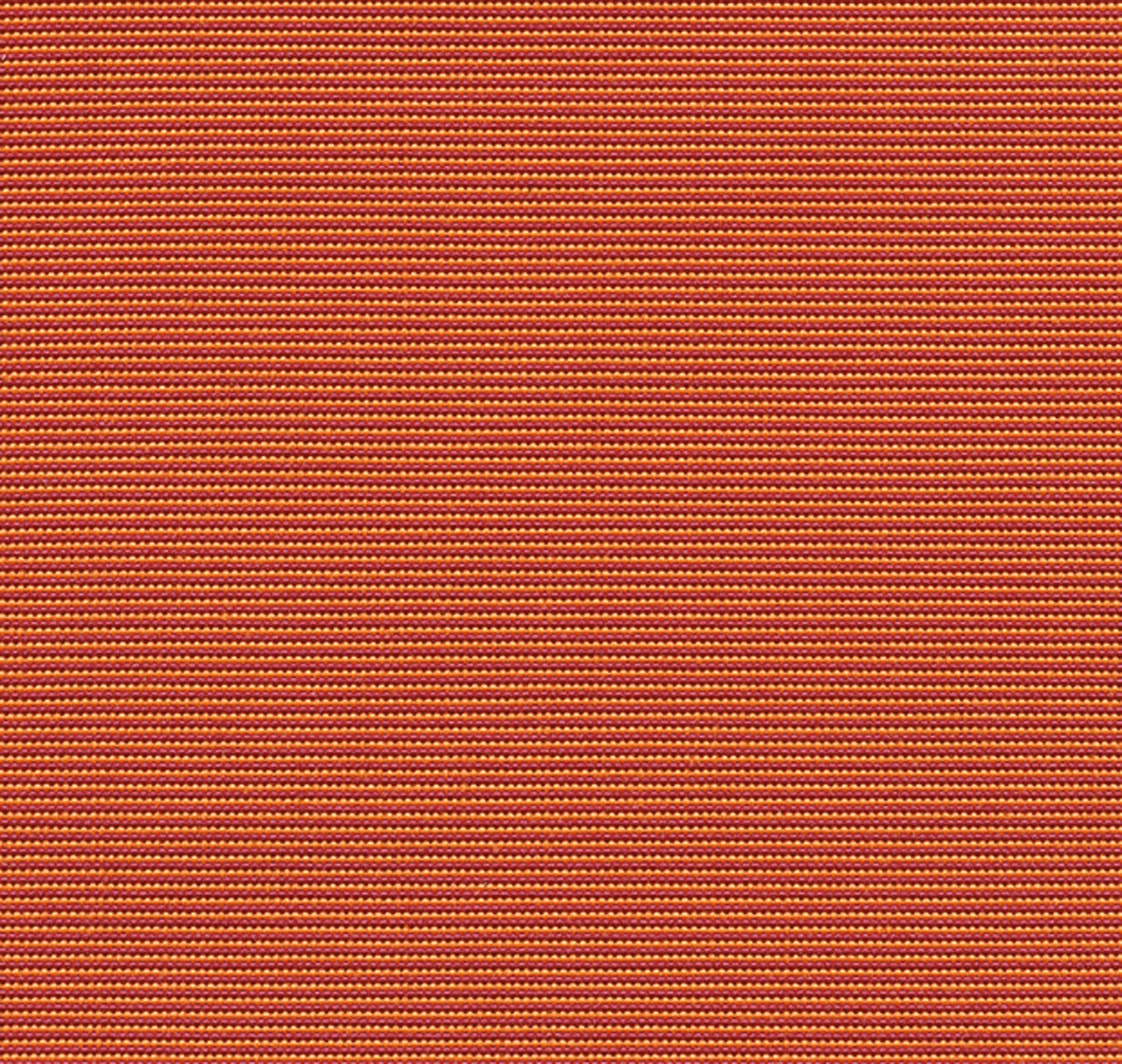 Fiesta Soft poduszka na leżak składany, Orange Fiam