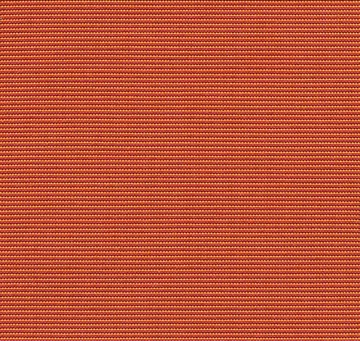Fiesta Soft poduszka na leżak składany - Orange - Fiam