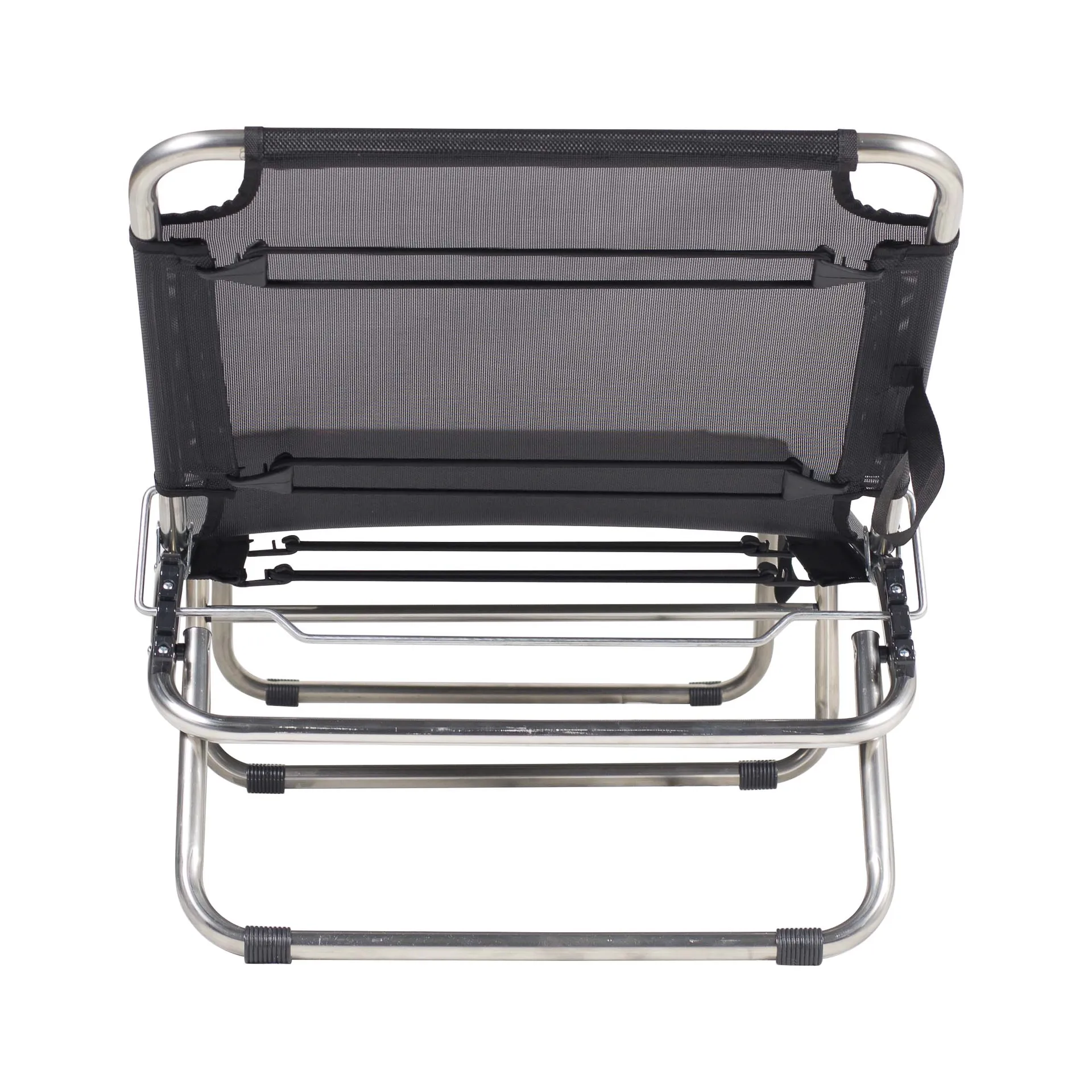 Leżak Amigo, Czarny Fiam